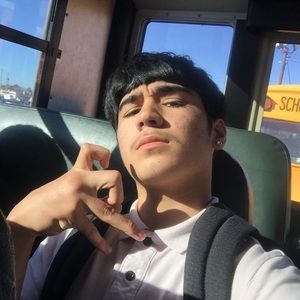 Meet your Posher, Jason